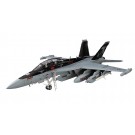 1/48 EA-18G ｸﾞﾗｳﾗｰ ハセガワ, HAS72527, by ハセガワ