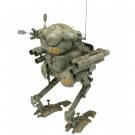 1/20 マシーネンクリーガー 陸戦GANS ウェーブ, WAV70464, by ウェーブ