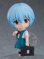 ねんどろいど ヱヴァンゲリヲン新劇場版 綾波レイ グッドスマイルカンパニー, GSC09198, by グッドスマイルカンパニー