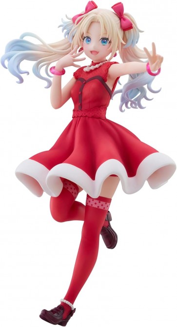 1/7 ラブライブ!蓮ノ空女学院スクールアイドルクラブ 大沢瑠璃乃 PLUM, PLM88591, by PLUM