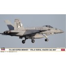 1/72 F/A-18E スーパーホーネット "VFA-27 ロイヤルメイセスCAG 2017" ハセガワ, HAS22546, by ハセガワ