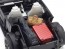1/24 スポーツカーシリーズ No.373 Honda プレリュード (BF1) タミヤ, TAM43730, by タミヤ