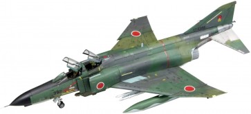 1/72 航空機 航空自衛隊 RF-4EJ 偵察機 ファインモールド, FIN20423, by ファインモールド