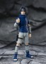 S.H.Figuarts  NARUTO -ナルト- うちはサスケ-うちはの血を宿す天才忍者- バンダイ, BAC49379, by バンダイ