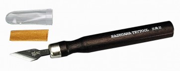トライツール 播州の刃物シリーズ 三角刃 TT114 ハセガワ, HAS16148, by ハセガワ