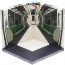 じおらまんしょん150 電車内 ピーエルエム, PEL40946, by ピーエルエム