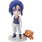 Figuarts mini 機動戦士Gundam GQuuuuuuX シュウジ・イトウ バンダイ, BAC73411, by バンダイ