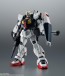 ROBOT魂＜SIDE MS＞ 機動戦士Zガンダム RX-178 ガンダムMk-Ⅱ（エゥーゴ仕様） ver. A.N.I.M.E. バンダイ, BAC67687, by バンダイ