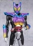 S.H.Figuarts 仮面ライダーガヴ ポッピングミフォーム (初回生産) バンダイ, BAC66505, by バンダイ