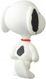 VCD SNOOPY & WOODSTOCK 1997 Ver.  メディコム・トイ, MED13859, by メディコム・トイ