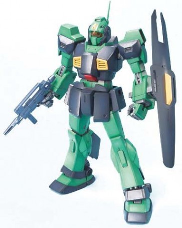 1/100 ＭＧ ネモ バンダイ, BAN10429, by バンダイ