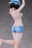 1/7 STEINS GATE 椎名まゆり 水着Ver. Solarain, SOL81793, by Solarain