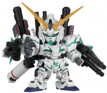 ＢＢ戦士390 ﾌﾙｱｰﾏｰ･ﾕﾆｺｰﾝｶﾞﾝﾀﾞﾑ バンダイ, BAN94762, by バンダイ