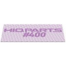 サンディングチップ70 #400（1枚入） ハイキューパーツ, HIQ72946, by ハイキューパーツ