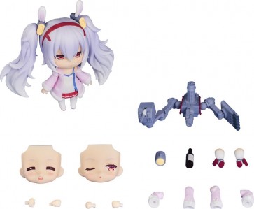ねんどろいど アズールレーン ラフィー DX (再販) グッドスマイルカンパニー, GSC75181, by グッドスマイルカンパニー