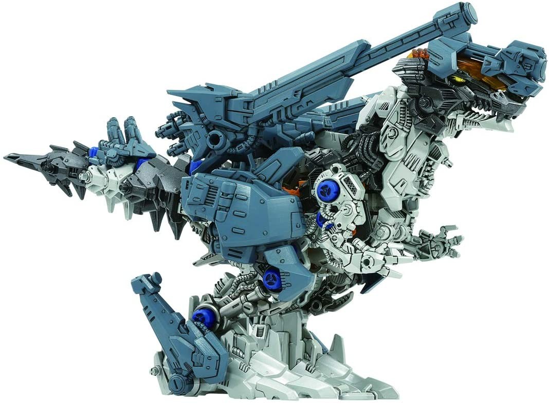 ゾイド ゾイド AZ-05 セイバータイガー タカラトミー | 東京ホビーポータル