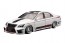 1/24 K-BREAK ハイパーゼロカスタム GRS182クラウン '03（トヨタ）  アオシマ, AOS54246, by アオシマ