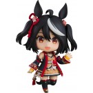 ねんどろいど ウマ娘 プリティーダービー キタサンブラック グッドスマイルカンパニー, GSC93130, by グッドスマイルカンパニー