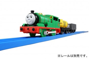 プラレｰル TS-06 パｰシｰ  タカラトミー, TAK77780, by タカラトミー