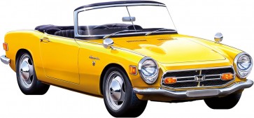 1/24 インチアップシリーズ No.309 Honda S800M フジミ, FUJ47645, by フジミ