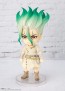 Figuarts mini Dr.STONE 石神千空 バンダイ, BAN95126, by バンダイ