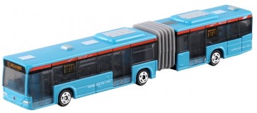 ロングタイプトミカ No134.メルセデスベンツ シターロ 京成 連節バス  タカラトミー, TAK95720, by タカラトミー