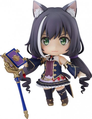 ねんどろいど プリンセスコネクト！Re Dive キャル グッドスマイルカンパニー, GSC22659, by グッドスマイルカンパニー