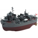 ちび丸艦隊シリーズ No.5 雪風 フジミ, FUJ21735, by フジミ