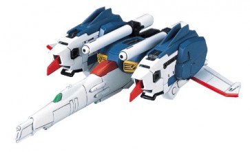 1/144 EXモデル ガンダム・センチネル G-アタッカー バンダイ, BAN75888, by バンダイ