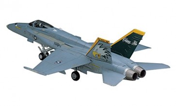 1/72 D8 F/A-18C ﾎｰﾈｯﾄ ハセガワ, HAS14381, by ハセガワ