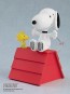 ねんどろいど PEANUTS スヌーピー グッドスマイルカンパニー, GSC76256, by グッドスマイルカンパニー