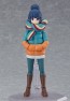 figma ゆるキャン△ 志摩リン DXエディション マックスファクトリー, MAX67994, by マックスファクトリー