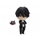 ねんどろいど 抱かれたい男1位に脅されています。 西條高人 フリーイング, FRE99789, by FREEing