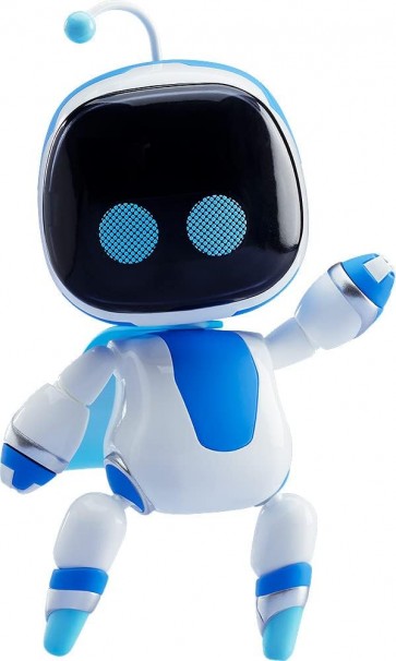 ねんどろいど ASTRO's PLAYROOM アストロ グッドスマイルカンパニー, GSC29424, by グッドスマイルカンパニー