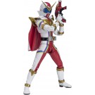 S.H.Figuarts 機界戦隊ゼンカイジャー ゼンカイザー バンダイ, BAC20545, by バンダイ
