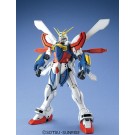 1/100 ＭＧ GF13-017NJＩＩ Ｇガンダム, BAN60426, by バンダイ