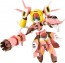 1/6 メダロット FSL01-F ファンシーエール コトブキヤ, KBY38176, by コトブキヤ