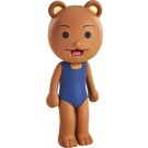 Mini Memory 増田こうすけ劇場 ギャグマンガ日和GO クマ吉くん グッドスマイルカンパニー, GSC87573, by グッドスマイルカンパニー