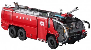 1/72 ローゼンバウアーパンサー 6x6 空港用化学消防車 ハセガワ, HAS40057, by ハセガワ