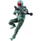 G.M.G. COLLECTION 06 機動戦士ガンダム ジオン公国軍ノーマルスーツ兵士 メガハウス, MEG44430, by メガハウス