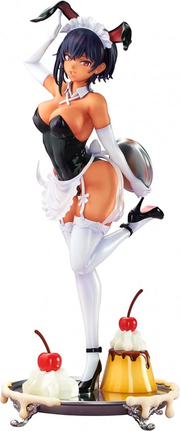 1/7 最近雇ったメイドが怪しい リリス メディコス, MEC30159, by メディコス