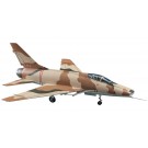 1/72 エリア88 F-100D スーパーセイバーミッキー・サイモン ハセガワ, HAS47725, by ハセガワ