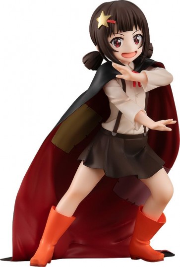 POP UP PARADE この素晴らしい世界に爆焔を！ こめっこ L size グッドスマイルカンパニー, GSC95479, by グッドスマイルカンパニー