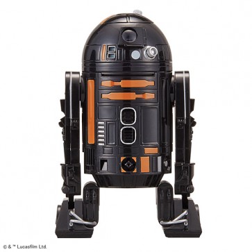 1/12 スター・ウォーズ R2-Q5 バンダイ, BAN57056, by バンダイ