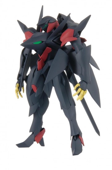 1/144  HG ｾﾞﾀﾞｽR, BAN39070, by バンダイ