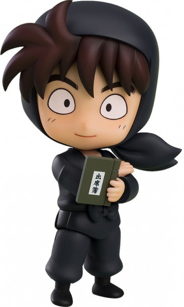 ねんどろいど 忍たま乱太郎 土井半助 オランジュルージュ, ORG74689, by オレンジ　ルージュ