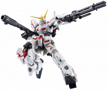 ROBOT魂 ﾕﾆｺｰﾝﾃﾞｽﾄﾛｲﾓｰﾄﾞ ﾌﾙｱｰﾏｰ対応版, BAN55961, by バンダイ