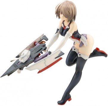 フレームアームズ・ガール 金剛 Swimsuit Ver. コトブキヤ, KBY63734, by コトブキヤ