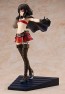 1/7 続・この素晴らしい世界に爆焔を! めぐみん 原作版 盗賊団Ver. カドカワ, KDK67590, by 角川書店
