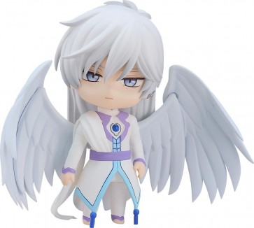 ねんどろいど カードキャプターさくら クリアカード編 月 (ユエ) グッドスマイルカンパニー, GSC90405, by グッドスマイルカンパニー